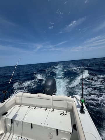 Inshore Fishing — Full Day